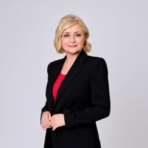 Albina Komissar