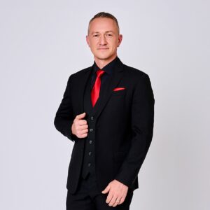 Garry Osipov