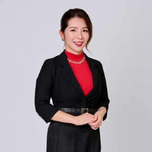 Trang Thi Linh Nguyen