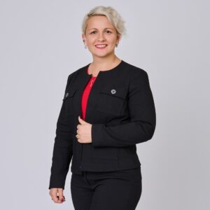 Tanya Osipov