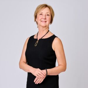 Olga Vasenina